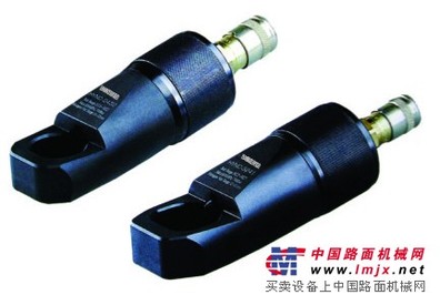 杜恩螺母破切器