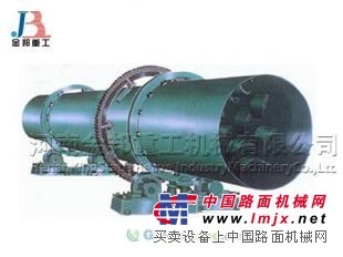 供应金邦型煤干燥机改变你的人生格局
