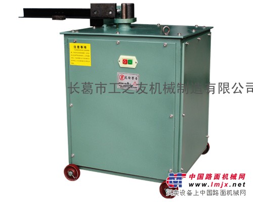 厂家直销工之友GW22-B型钢筋弯箍机
