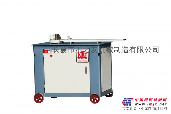 厂家直销工之友25型钢筋弯箍机