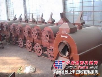 瑞华机械炒货机