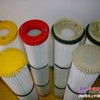 供应混凝土搅拌站除尘器滤芯 粉尘滤筒 pall滤芯