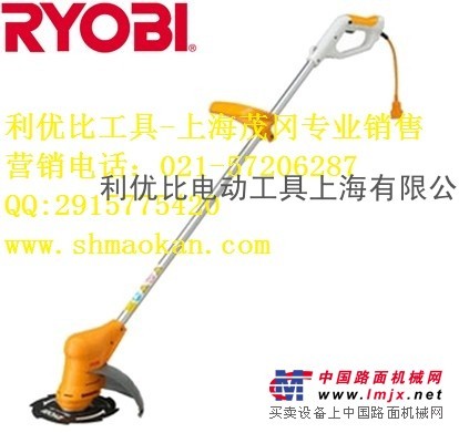 供應利優比（RYOBI）AK-3000 320w割草機