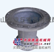 供应回转减速机箱体