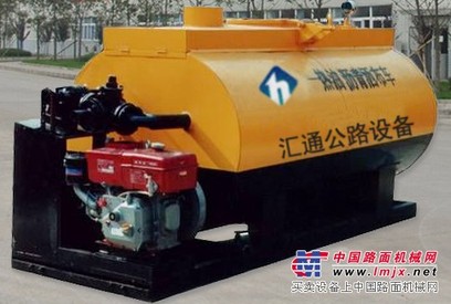 吊装式沥青洒布车 聊城汇通生产吊装式沥青洒布车更优势
