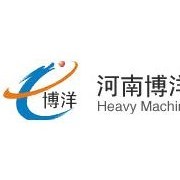 郑州博洋重工机械设备有限公司