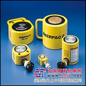 恩派克RSM-系列超薄型液压千斤顶液压缸