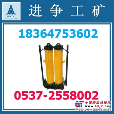 供应YT4－6A/8A推溜器  液压推溜器