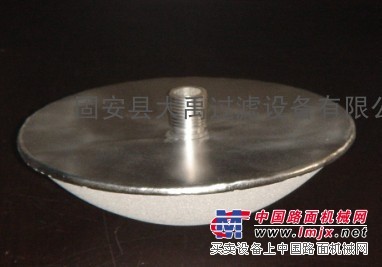 供应江苏球面式曝气头