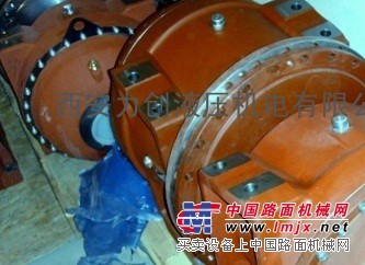 PMP减速机