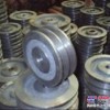 供应山东优质起重机械铸铁件铸造厂家直销