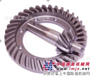 供应山东优质齿轮铸铁件铸造厂家直销