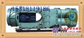 KCS-550D/45kw矿用除尘风机  湿式振弦除尘风机