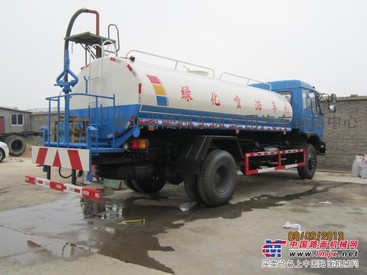 太原市洒水车 环卫洒水车8吨10吨15吨