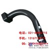 供应沃尔沃EC210挖掘机铁管总成