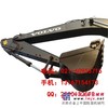 供应沃尔沃EC210挖掘机铲斗油缸