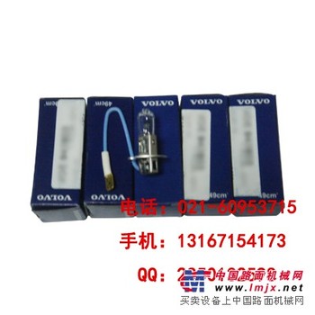 供应沃尔沃EC210挖机灯泡
