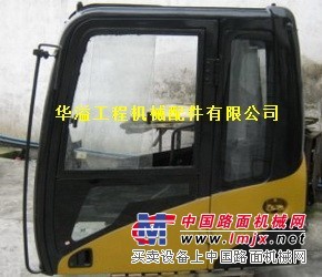 供应卡特365C 挖掘机驾驶室 