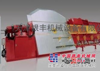 数控钢筋弯箍机