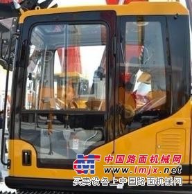 供应三一235-8挖掘机驾驶室 