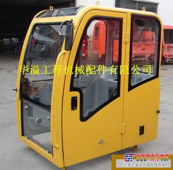 供应现代260-5挖掘机驾驶室