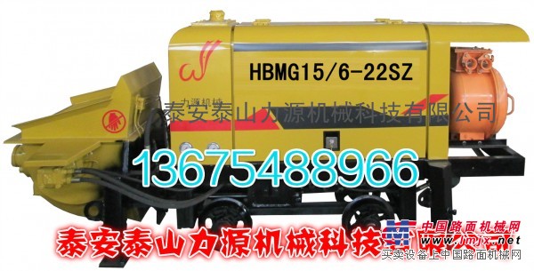 混凝土喷湿机，泰山力源机械