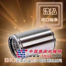 外球面球轴承应用与维护
