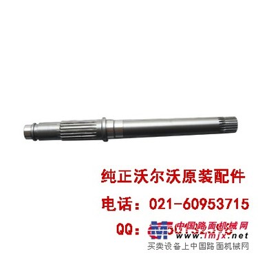 供应沃尔沃液压泵配件