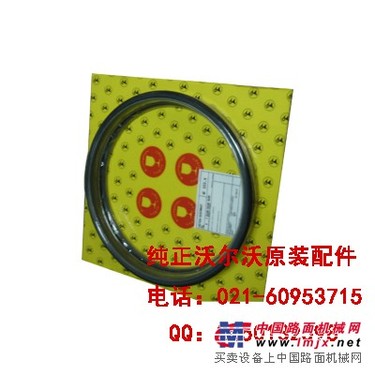 供应沃尔沃行走马达骨架油封