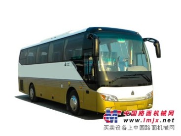 客车,旅游客车,团体客车-中国重汽