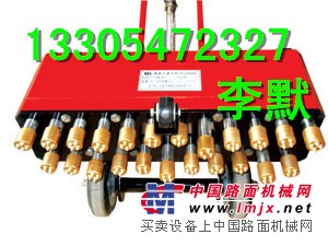 供应峰源凿毛机 经济实用型