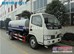 东风福瑞卡洒水车  园林喷洒车  喷药车