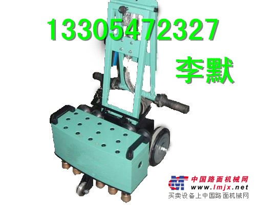 供应高效率凿毛机，加强型凿毛机