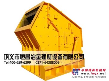 相信高邮锤式破碎机能有效的提高我们的经济效益gh