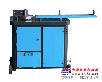 厂家直销工之友H25型钢筋弯箍机