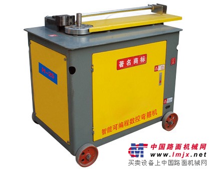 厂家直销工之友H25型钢筋弯箍机