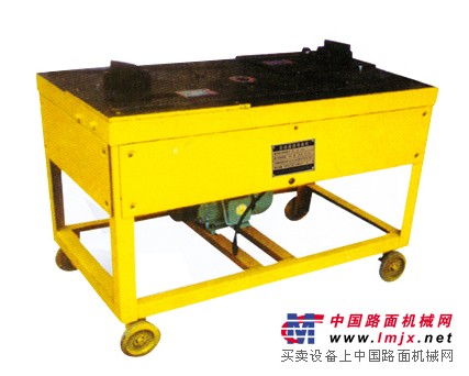 厂家直销工之友GS12双岗位钢筋弯箍机