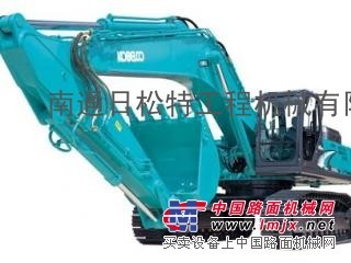 供应江苏全新神钢SK260LC-8挖掘机