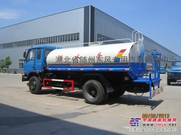 现货急售8吨7吨5吨洒水车新品