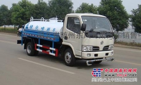 现货急售8吨7吨5吨洒水车新品