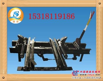 矿用阻车器/单轨阻车器质量可靠找顺启