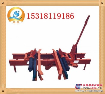 双轨阻车器/矿用单道双轨阻车器直销