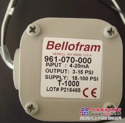 BELLOFRAM