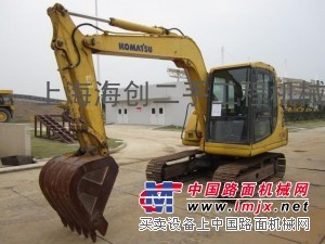 二手小型挖掘机（二手小松60挖掘机）