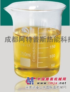 供应四川导热油炉专用导热油/合成导热油/320号导热油