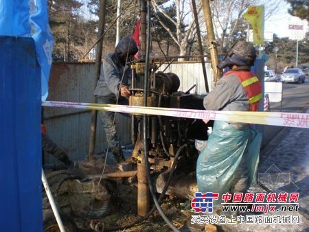 防城港岩土工程勘察 防城港岩土工程勘察项目