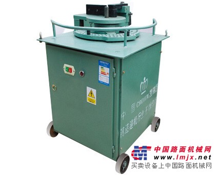 厂家直销工之友GW18型钢筋弯箍机