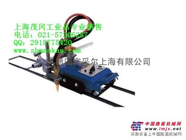 供应上海焊割工具厂工字牌CG1-30切割机 