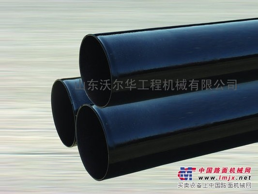 供应山东名企沃尔华直销给水用涂塑复合钢管
