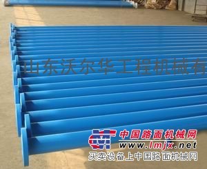 供应山东名企沃尔华直销环氧树脂复合管